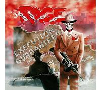 Rage - Execution Guaranteed [VINYL]