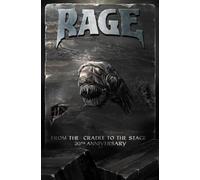 Rage: From The Cradle To The Stage [DVD] [2011]