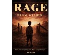 RAGE FROM WITHIN: Cuba stole everything from them - except the rage