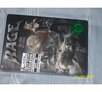 Rage: Full Moon In St. Petersburg [DVD]