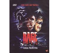 Rage - Furia Primitiva
