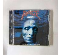 Rage - Ghosts +1