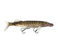 Rage Giant Pike Replicant 40cm Supernatural