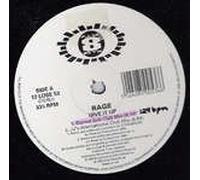 Rage - Give It Up - Pulse 8