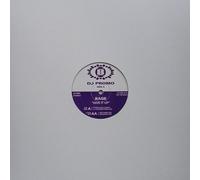 Rage - Give It Up - Rage 12"