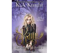 Rage (Her Monsters)