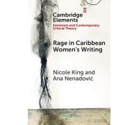 Rage in Caribbean Women’s Writing