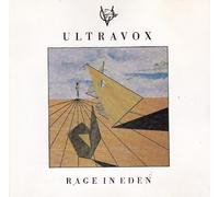Rage in Eden (1981) By Ultravox (0001-01-01)