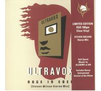 Ultravox - Rage In Eden (Steven Wilson Stereo Mix) [VINYL]
