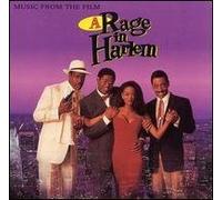 Rage in Harlem (OST) by Artist Not Provided (1991-05-14)
