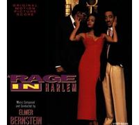 Rage in Harlem - Score