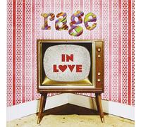 RAGE IN LOVE / VARIOUS - Rage in Love