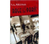 Rage In Paris - A Novel