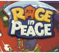 Rage in Peace Steam CD Key