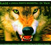 Rage - In Vain