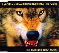 Rage - In Vain [CD 3]
