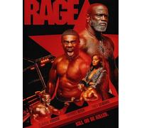 Rage: Kill or Be Killed
