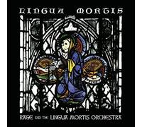 Rage - Lingua Mortis