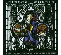 RAGE - Lingua Mortis