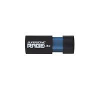 RAGE LITE 120MB/s 32GB USB 3.2 PEF32GRLB32U