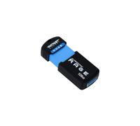 RAGE LITE 128GB USB 3.2 120MB/s schwarz PEF128GRLB32U