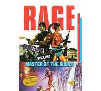 Rage / Master of the World