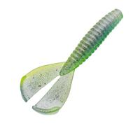 Rage Menace Grub 3.5" Sexy Shad 2.0