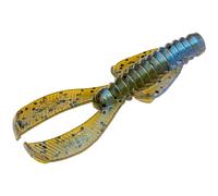 Rage Ned Bug/Blue Craw