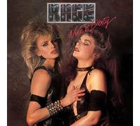 Rage - Nice N☐ Dirty