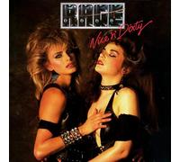 Rage - Nice 'N' Dirty