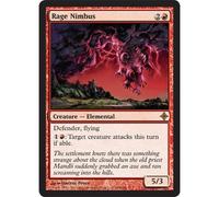 Rage Nimbus | Rise of the Eldrazi