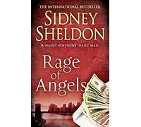 Rage of Angels – Harper Collins Publishers