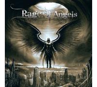 Rage of Angels - Dreamworld