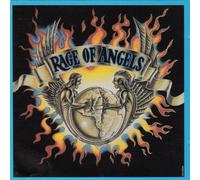 RAGE OF ANGELS - rage of angels