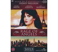 Rage of Angels [Region 2]