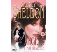 Rage Of Angels: The Final Revenge [DVD]