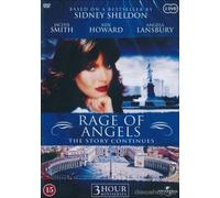 Rage of Angels - The Story Continues - 2-DVD Set ( Sidney Sheldon's Rage of Angels ) by Brad Dourif