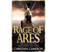 Rage of Ares (The Long War)
