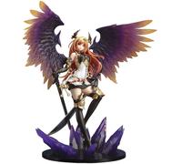 RAGE OF BAHAMUT - Dark Angel Olivia Renewal Package Ver. 1/8 Pvc Figure