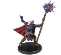 Rage of Demons - Drow Archmage (#23)