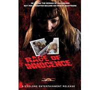 RAGE OF INNOCENCE