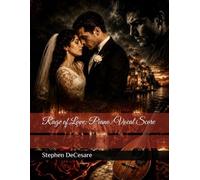 Rage of Love: Piano/Vocal Score