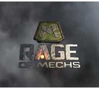 Rage of Mechs Steam CD Key