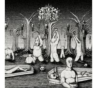 Blood-Ritual [VINYL], Rage Of Samedi, Vinyl, New, FREE & FAST Delivery