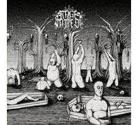 Blood-Ritual [VINYL], Rage Of Samedi, Vinyl, New, FREE & FAST Delivery