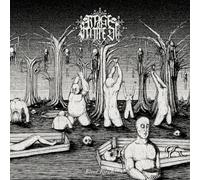 Blood-Ritual [VINYL], Rage Of Samedi, Vinyl, New, FREE & FAST Delivery