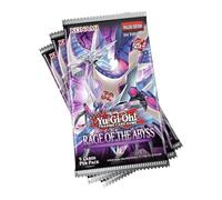 Rage of The Abyss Booster CDU (24 Packs)