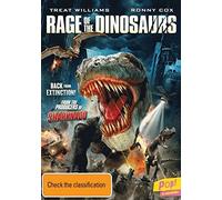 Rage of the Dinosaurs [aka Age of Dinosaurs] [NON-UK Format / Region 4 Import - Australia]