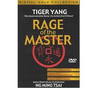 Rage of the Master [DVD] [1976] [Region 1] [US Import] [NTSC]