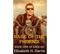 Rage of the Phoenix (Rage MC)